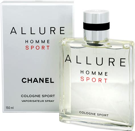 chanel allure cologne sport 150 ml|Chanel Allure sport best price.